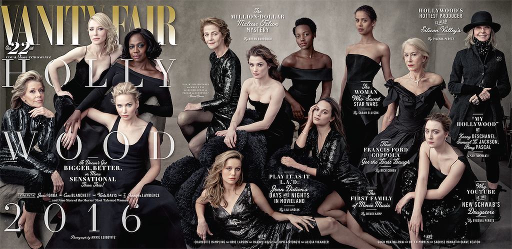 vanity fair