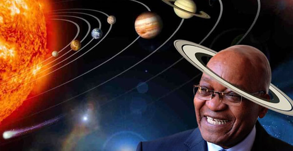 zumaplanet