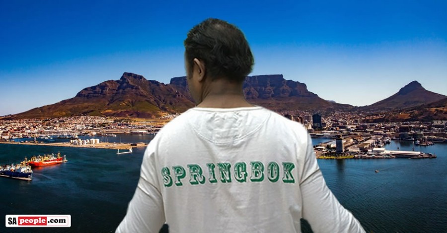 Foreigners love SA