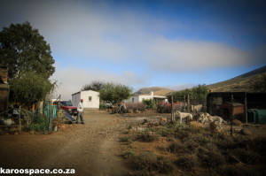 Karoo Space