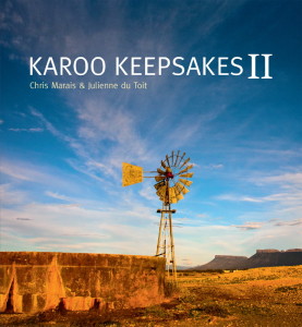 Karoo Space