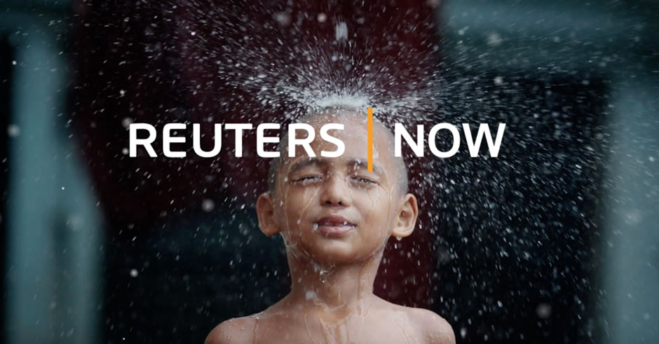 Reuters TV News