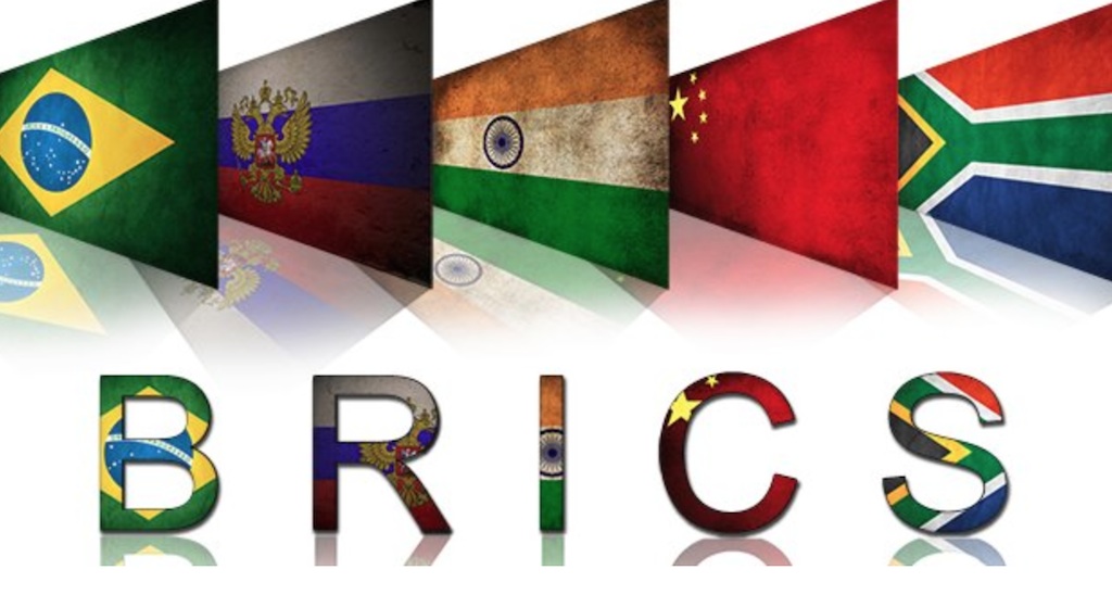 BRICS summit SA