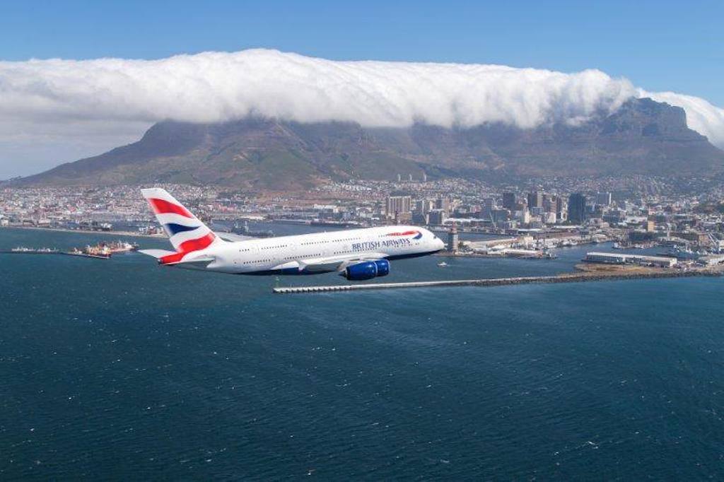 british airways