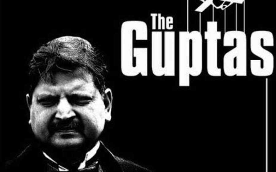 gupta