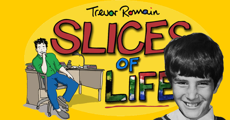 slices of life