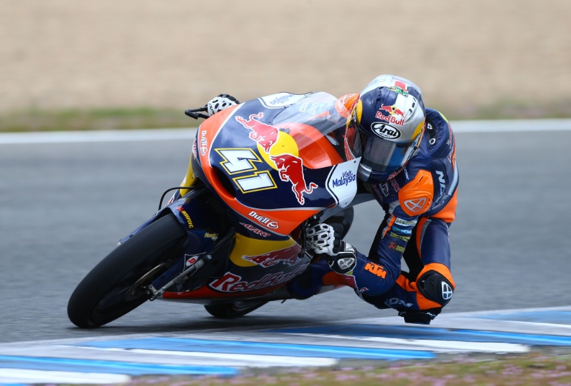 Brad Binder