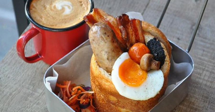 Bunnychow