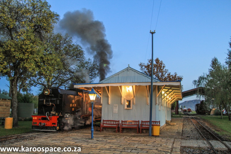 Karoo South Africa