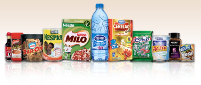 Nestle South Africa