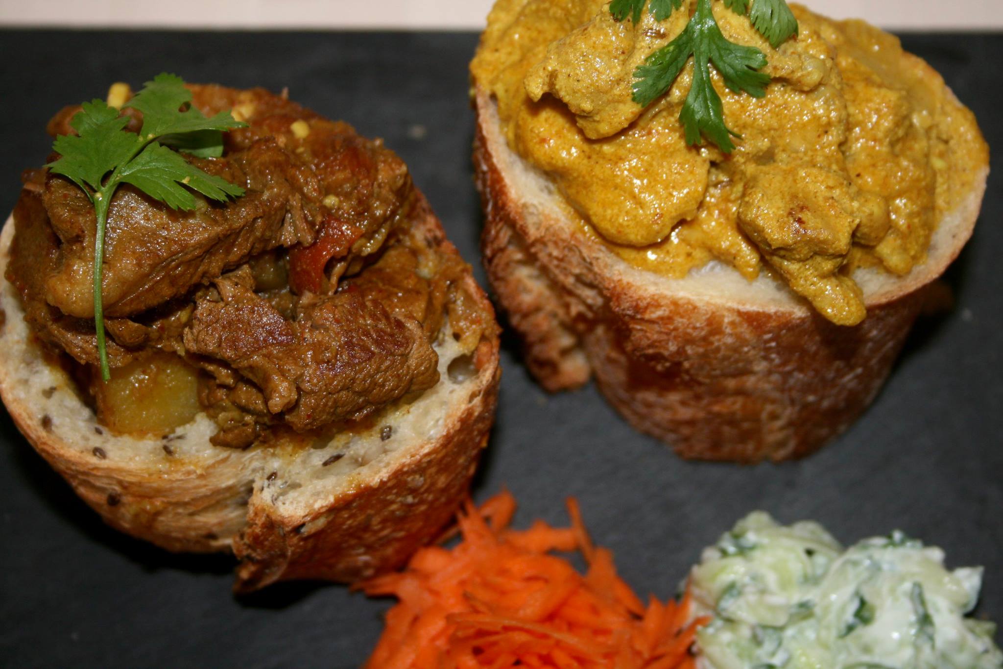 South African Rugby Wives Abroad Embrace French Food and Friendship