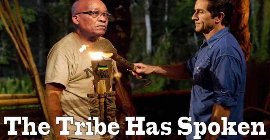 Tribe spoken