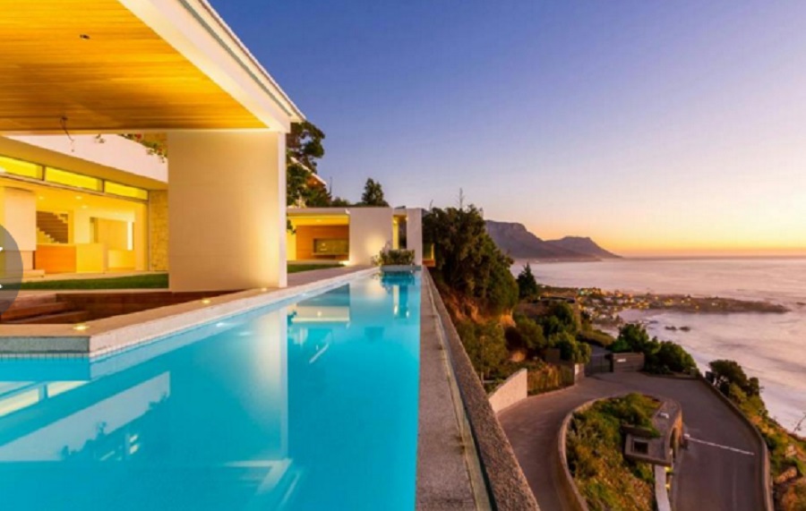 nettleton ridge cape town