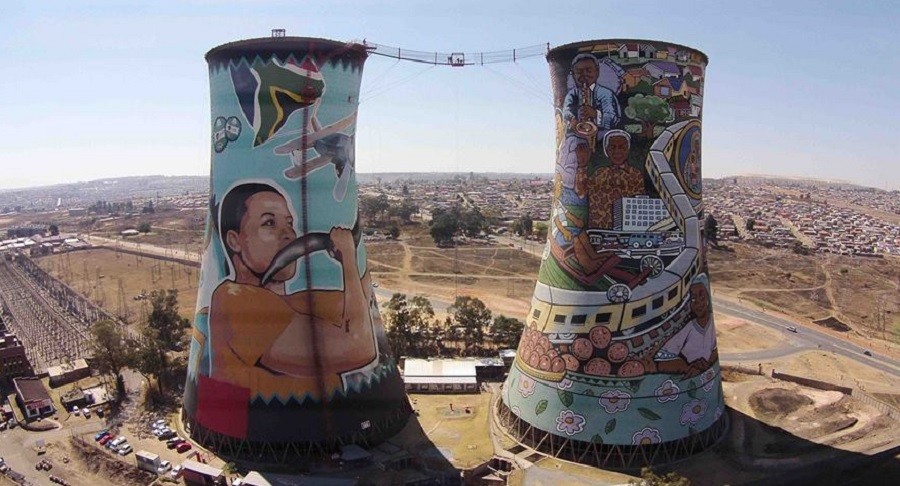 orlando towers