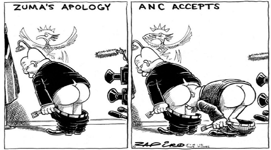 zapiro zuma