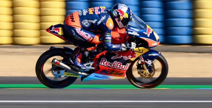 Brad Binder