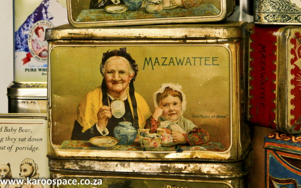 Old South African Brands