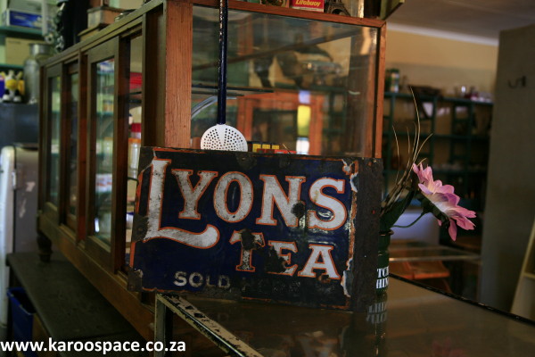 Old South African Brands