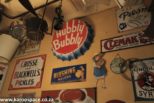 Old South African Brands