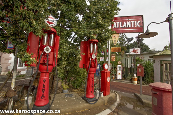 Old South African Brands