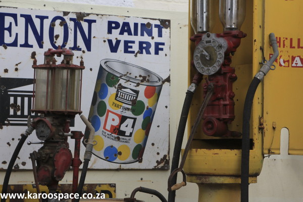 Old South African Brands