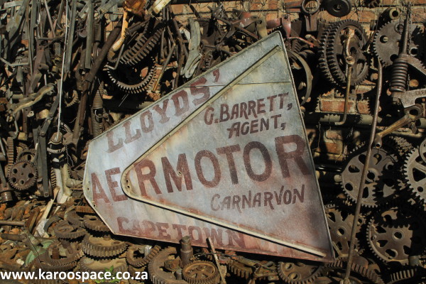 Old South African Brands