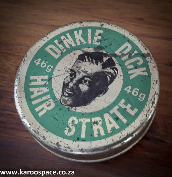 Old South African Brands