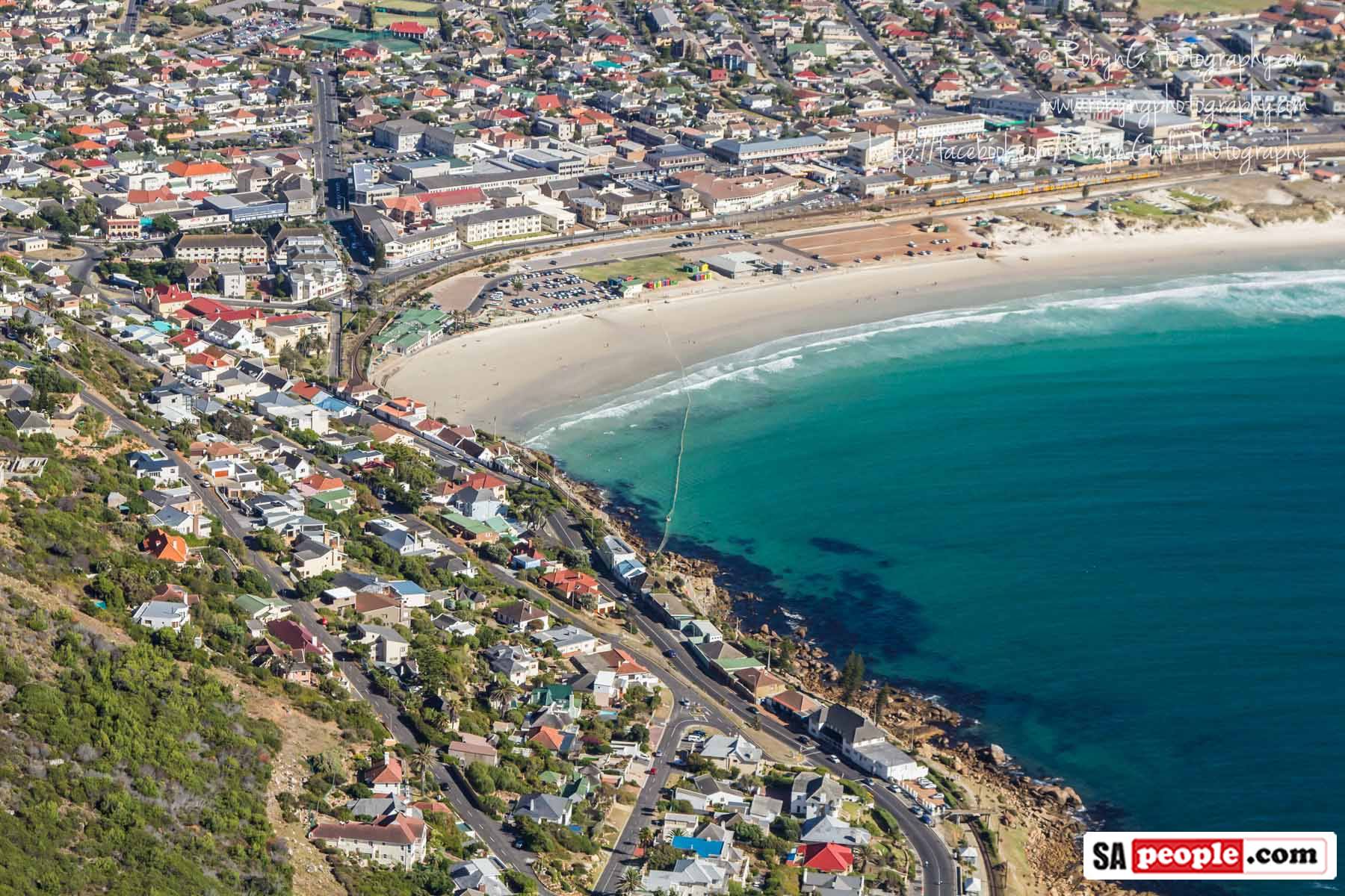 fish-hoek-shark-exclusion-net