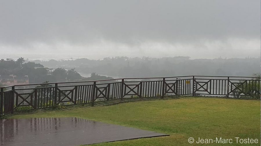 Durban floods