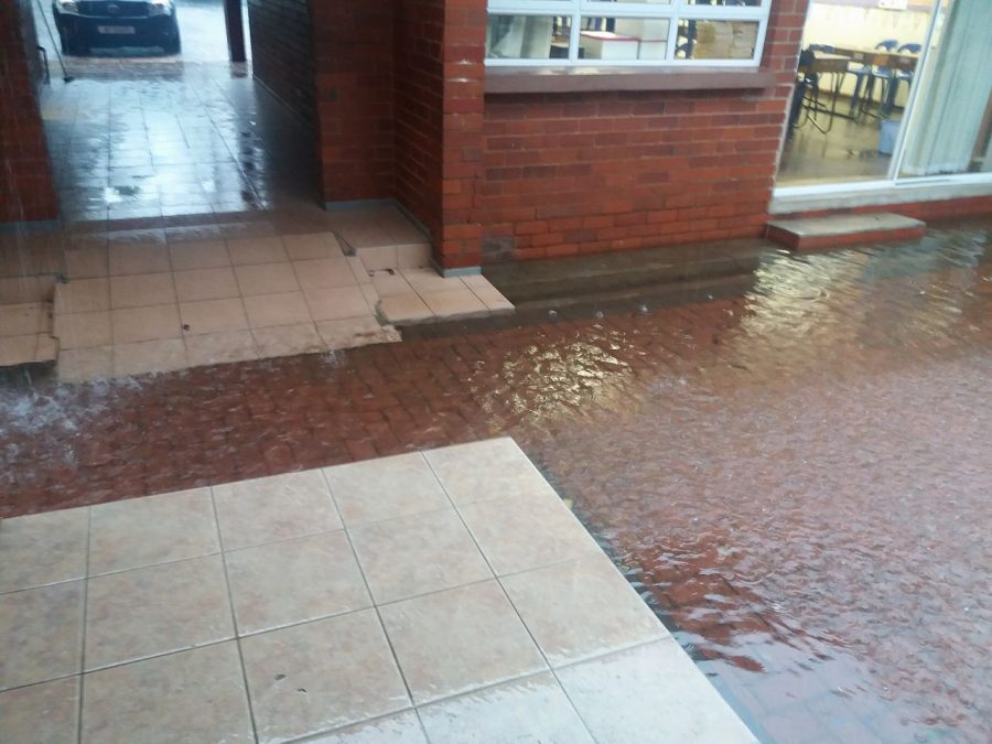 Durban rain2