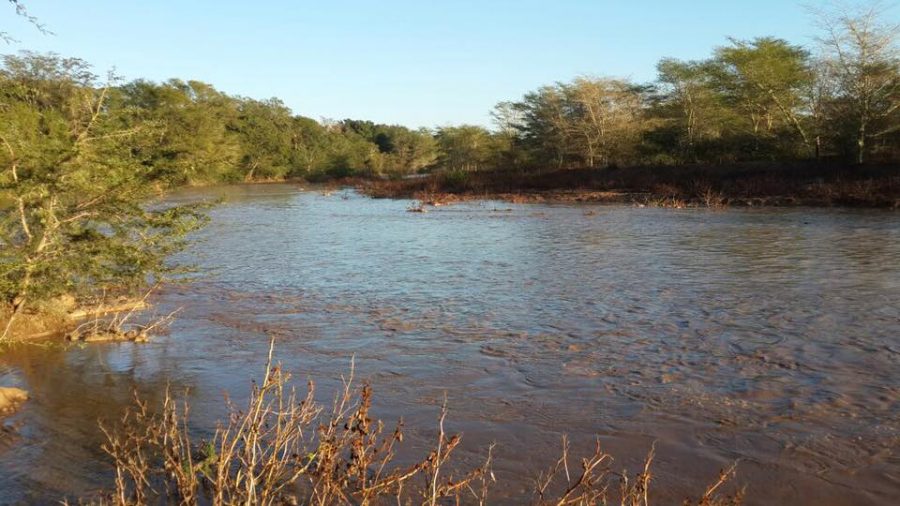 Umkhuzi River