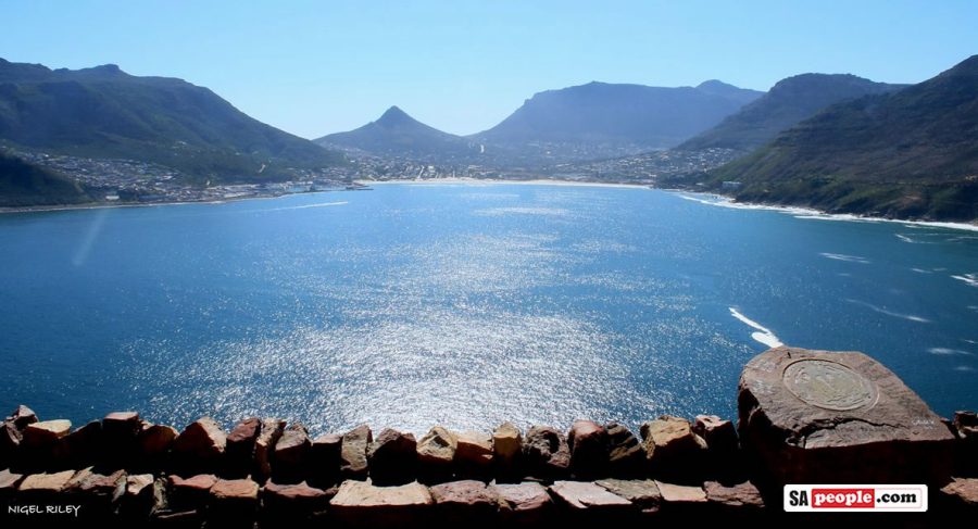 Hout Bay South Africa