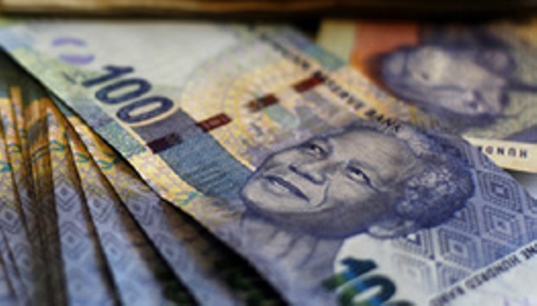 South African Rand