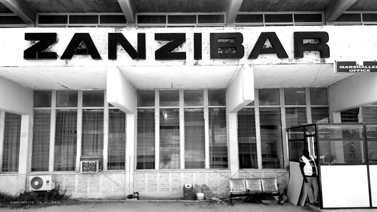 Zanzibar 