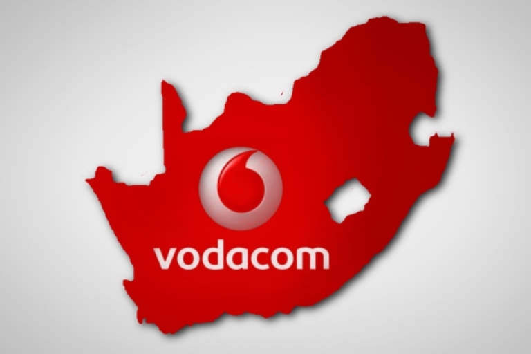 vodacom data