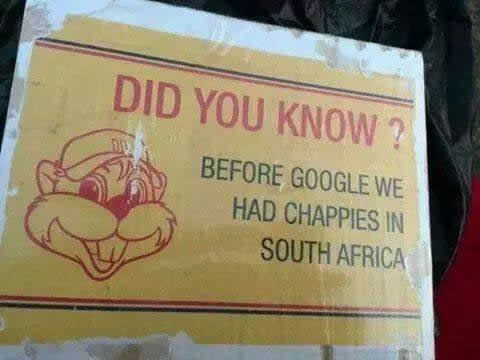 chappies-google