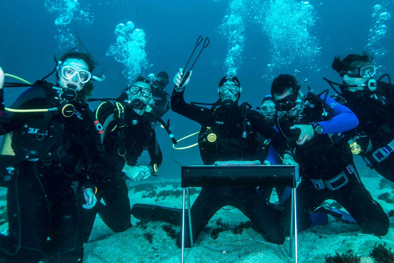 scuba-divers-on-heritage-day-south-africa
