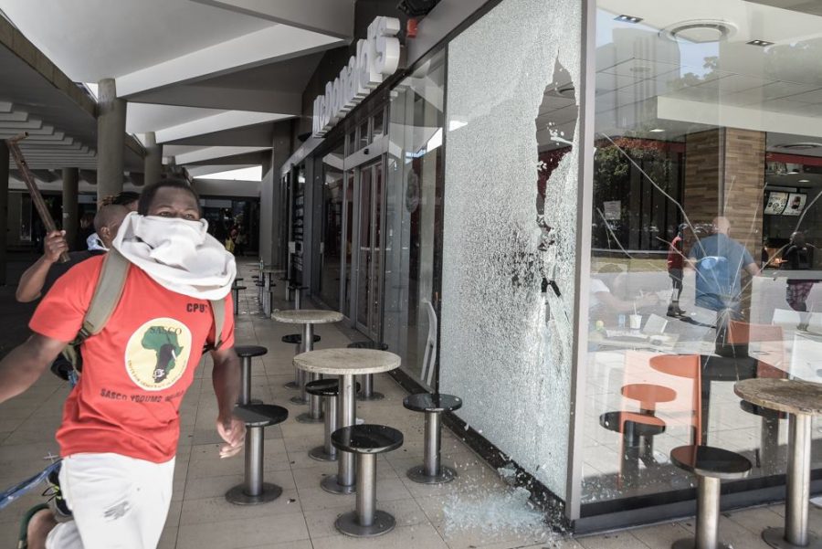 cape-town-macdonalds-during-protests