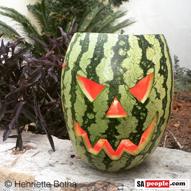south-african-halloween-with-watermelon