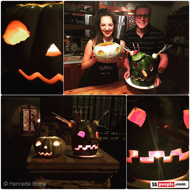 How to Have a South African Halloween SA People