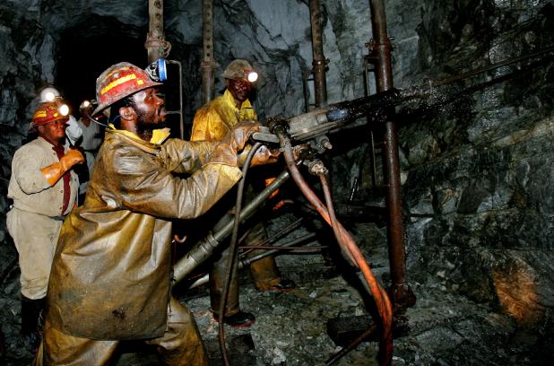 south-african-gold-miners