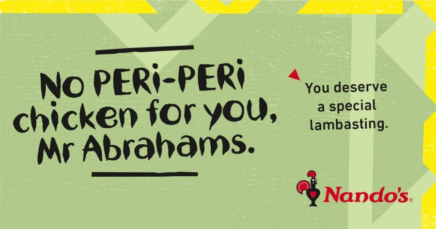 no-peri-peri-for-mr-abrahams-nandos-ad