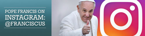 pope-on-instagram