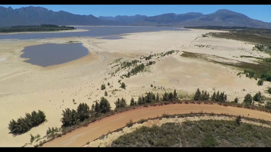 Haunting Video of Theewaterskloof Dam Explains Water Restrictions - SA ...