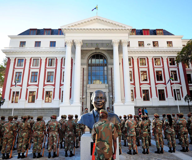 National Assembly restoration