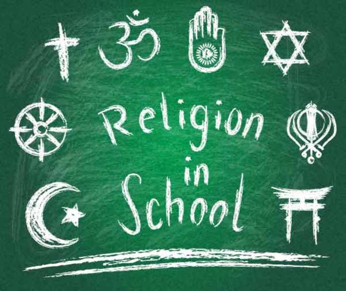 Religion-in-School