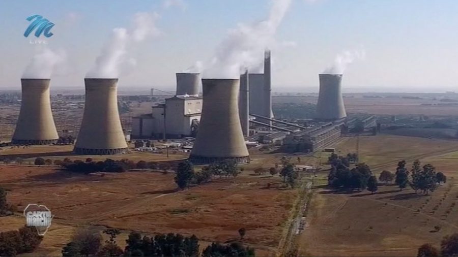 Carte Blanche The Fight for ANC Leadership... Plus Farming, Eskom and Heart Transplants SA People