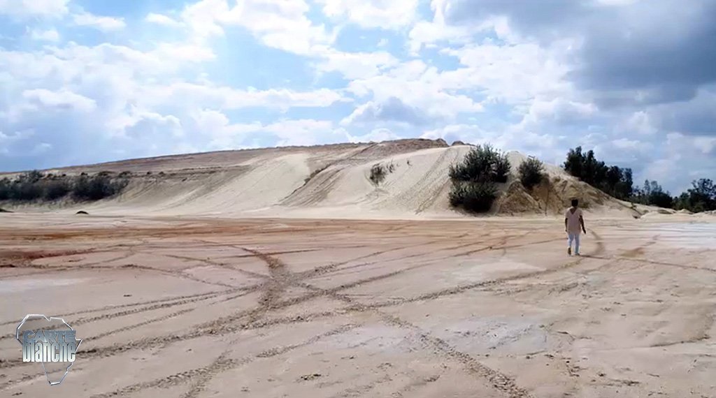 Carte Blanche Investigates Kidnapping Spree in South Africa, Plus More