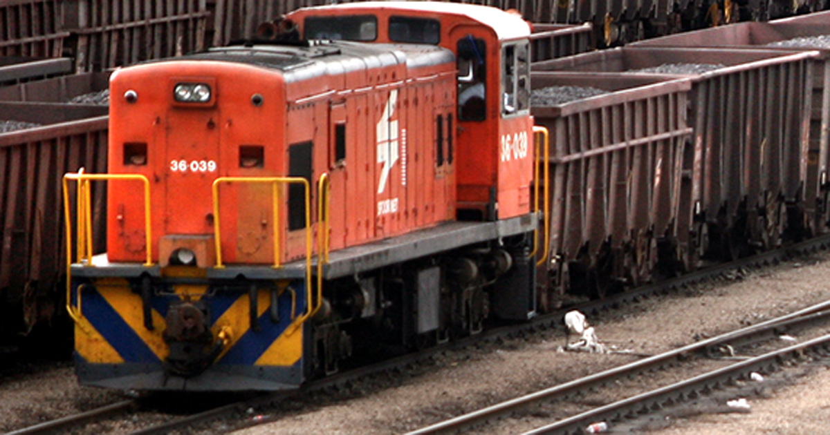 Transnet’s Alleged ‘Ghost Train’ Syndicate: Unveiling a Multi-Million Rand Scheme