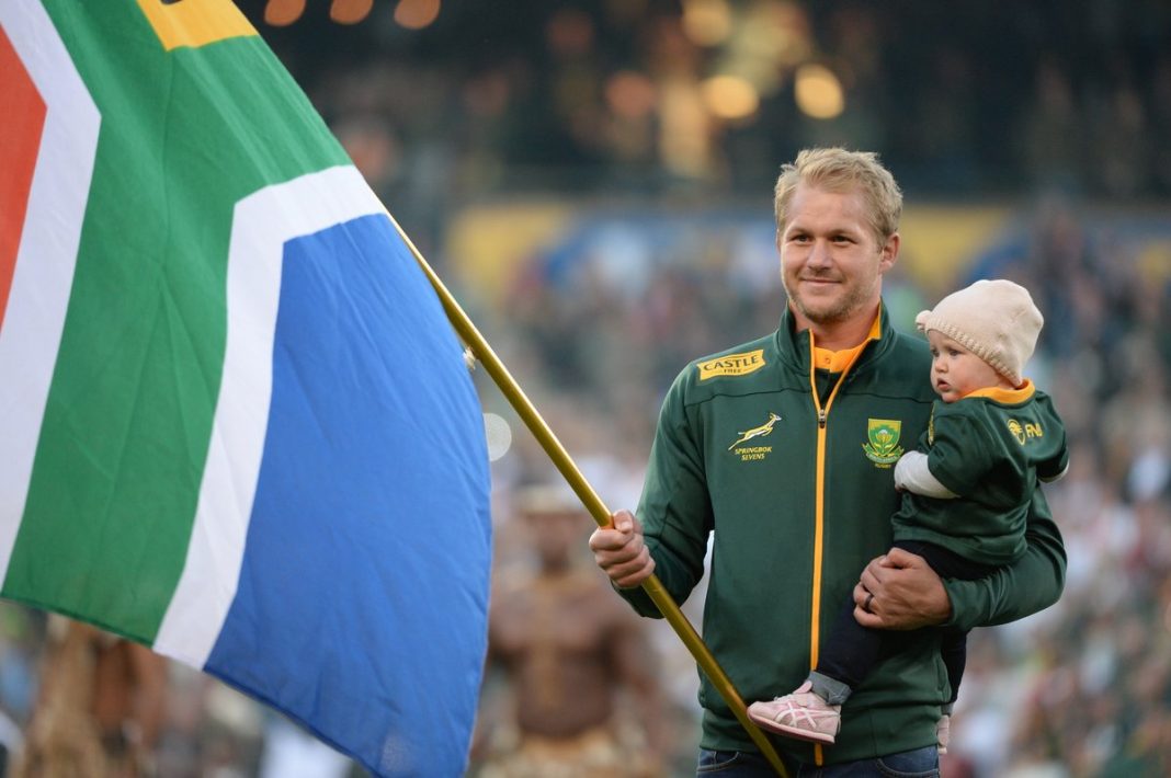 South Africa Joins the World to Celebrate Father's Day SAPeople